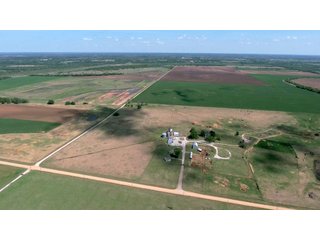 West View - LAND AUCTION - 1,371+/- ACRES OFFERED IN 25 TRACTS IN GOLDSBY, OKLAHOMA